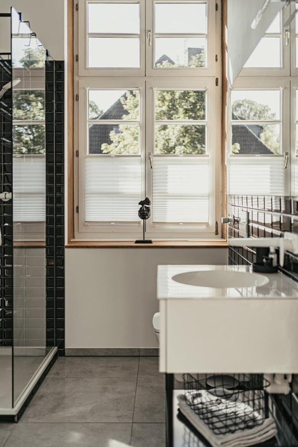 Kremers Freiraeume Arnsberg Exterior foto