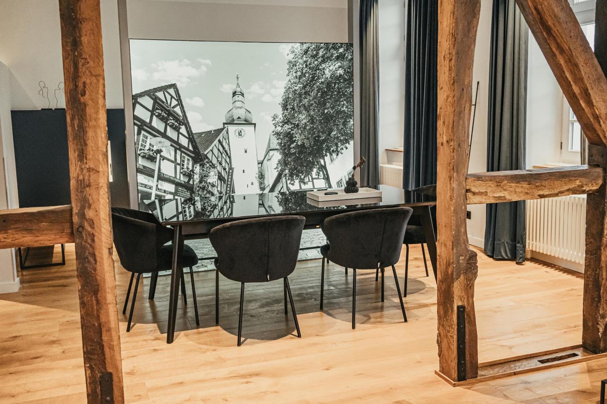 Kremers Freiraeume Arnsberg Exterior foto