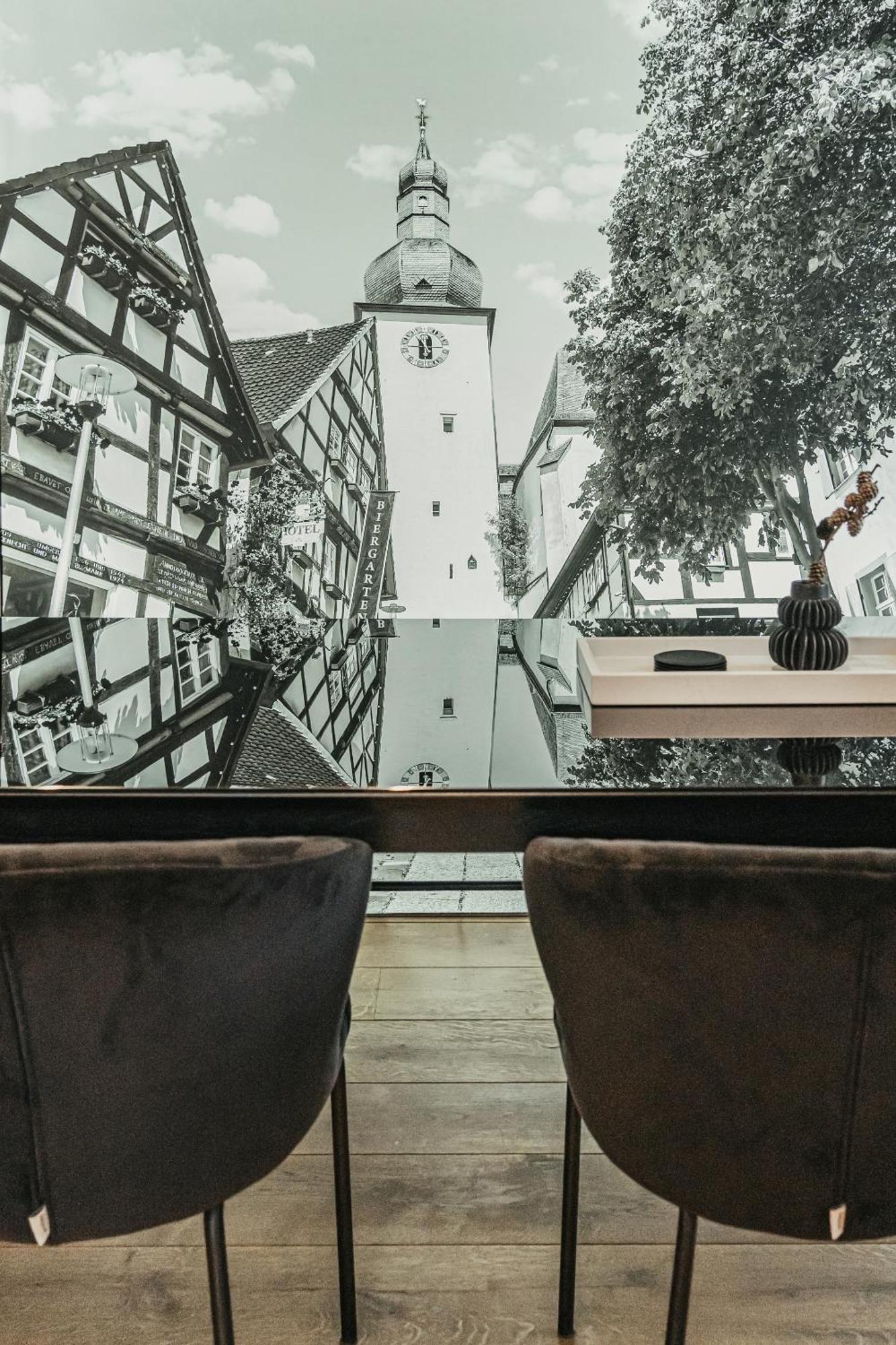 Kremers Freiraeume Arnsberg Exterior foto