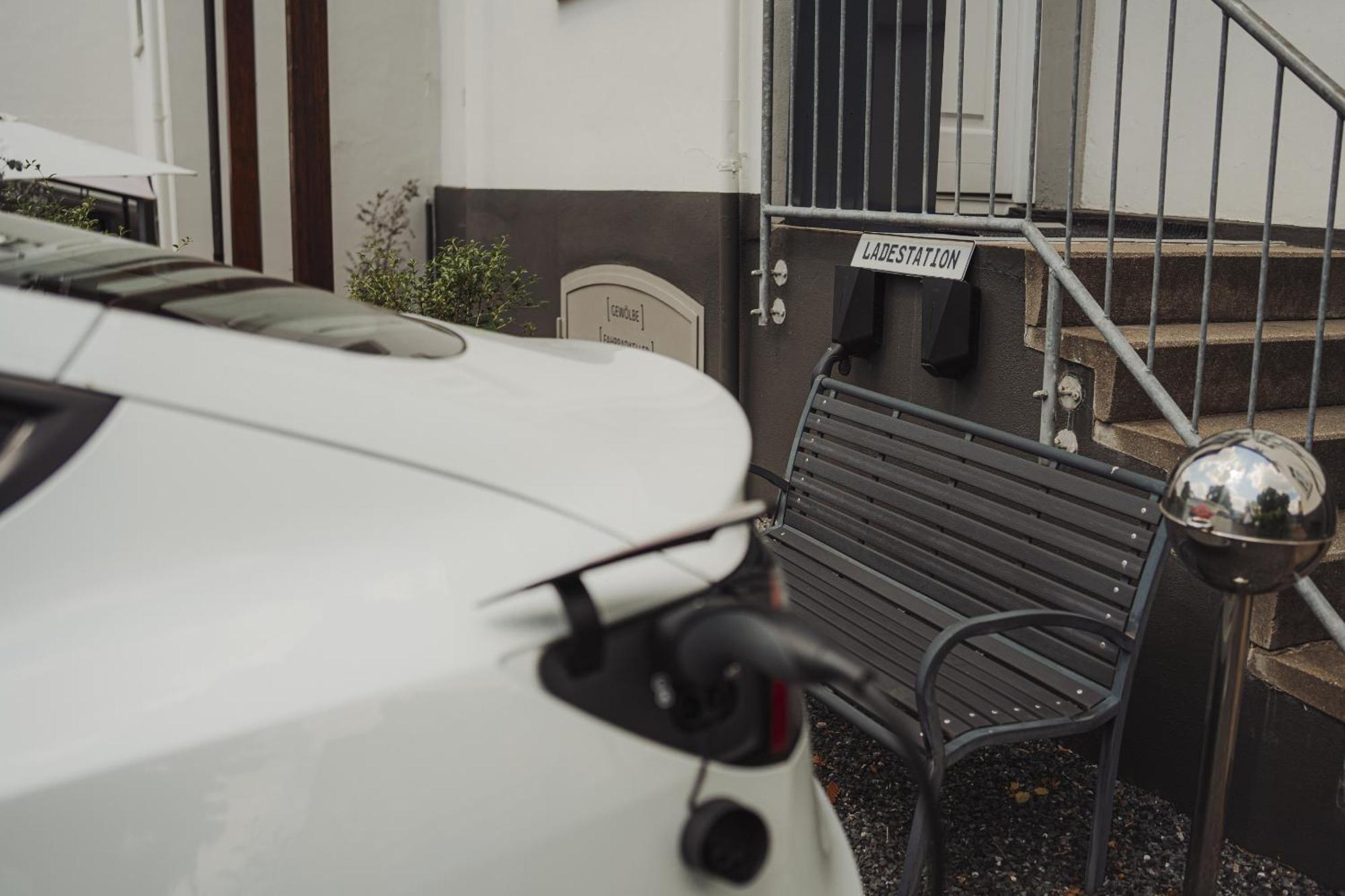 Kremers Freiraeume Arnsberg Exterior foto